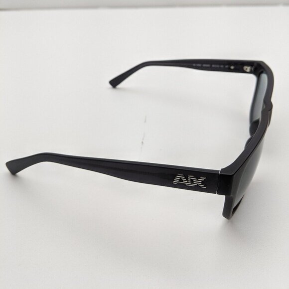 🕶️ Armani Exchange AX4008 8020/81 Polarized Sunglasses 56/18-135 / JLE538🕶️ - Picture 4 of 8